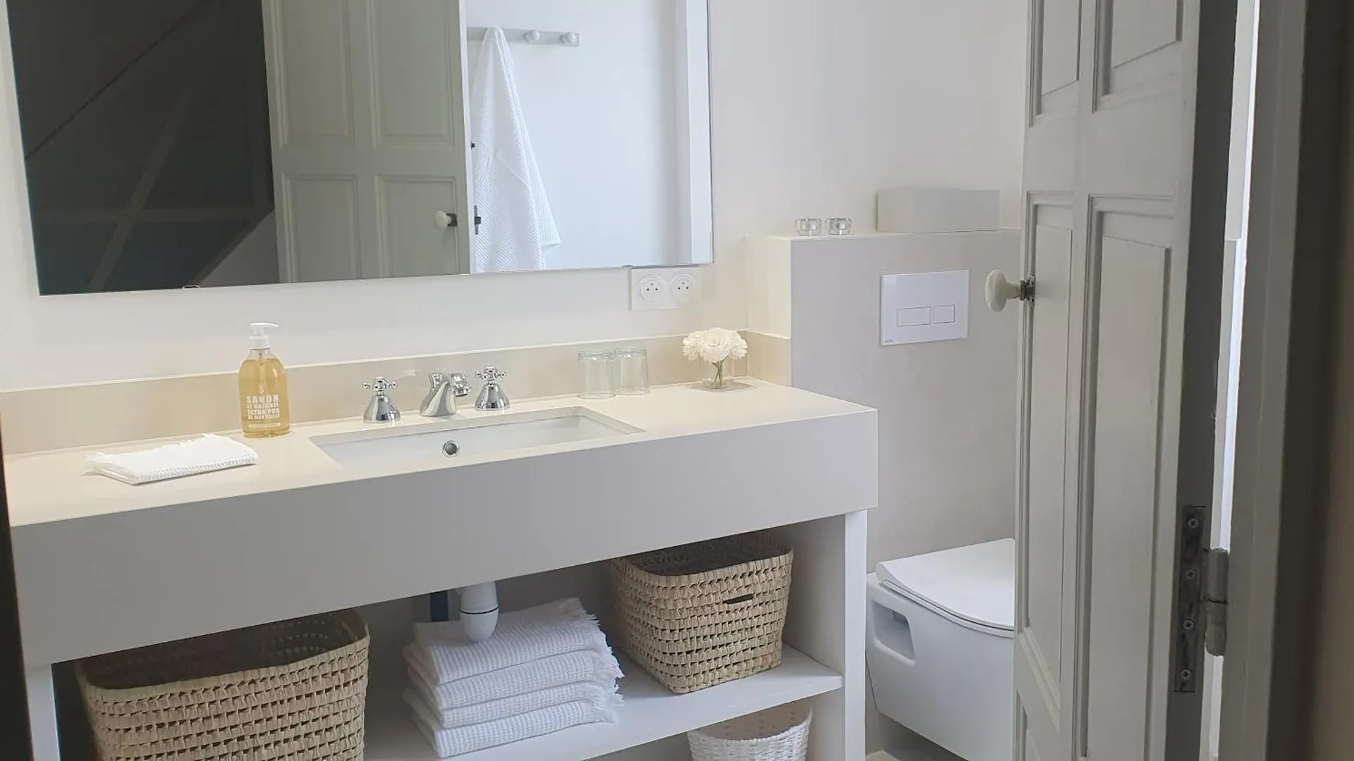 Bed and Breakfast Maison D'Hotes La Bastide De Patou, Suite De 2 A 6 Personnes Μασσαλία Γαλλία