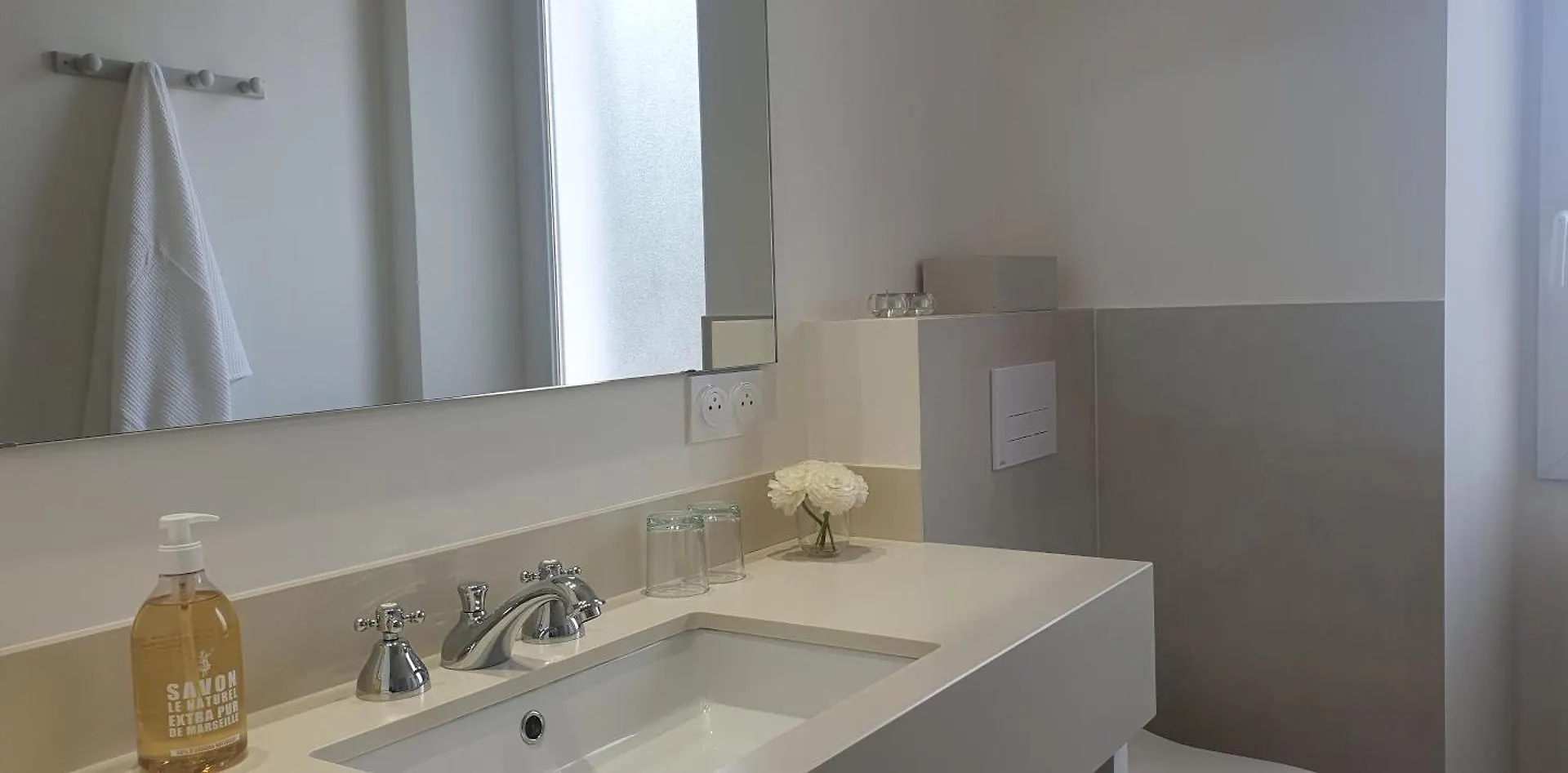 Maison D'Hotes La Bastide De Patou, Suite De 2 A 6 Personnes Μασσαλία 0*,