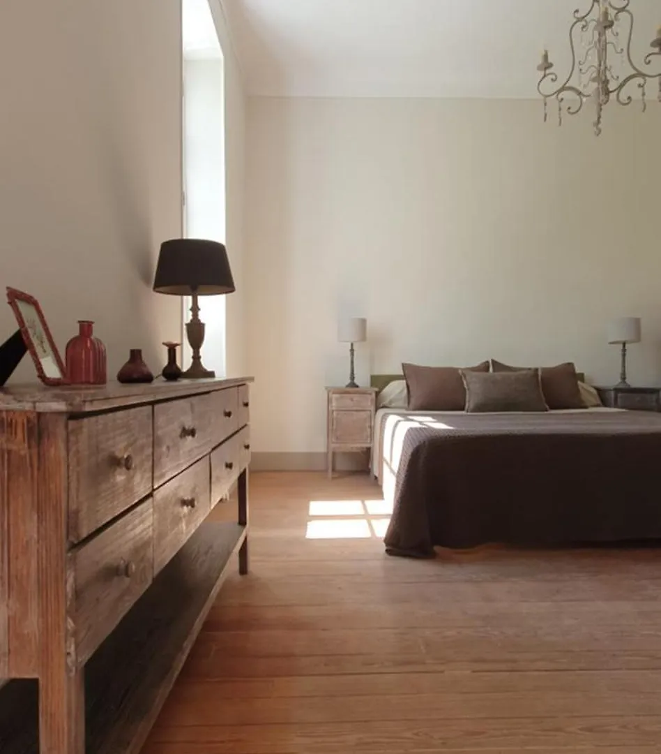 Maison D'Hotes La Bastide De Patou, Suite De 2 A 6 Personnes Μασσαλία Γαλλία