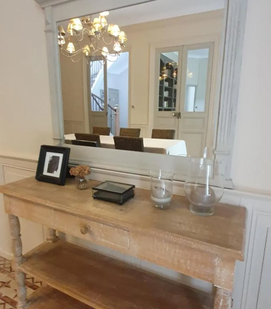 Maison D'Hotes La Bastide De Patou, Suite De 2 A 6 Personnes France