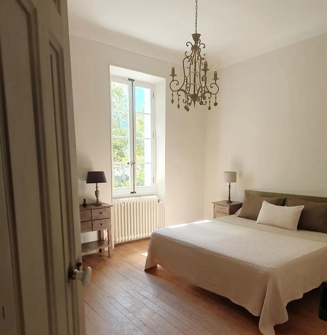 Maison D'Hotes La Bastide De Patou, Suite De 2 A 6 Personnes Μασσαλία 0*,  Γαλλία