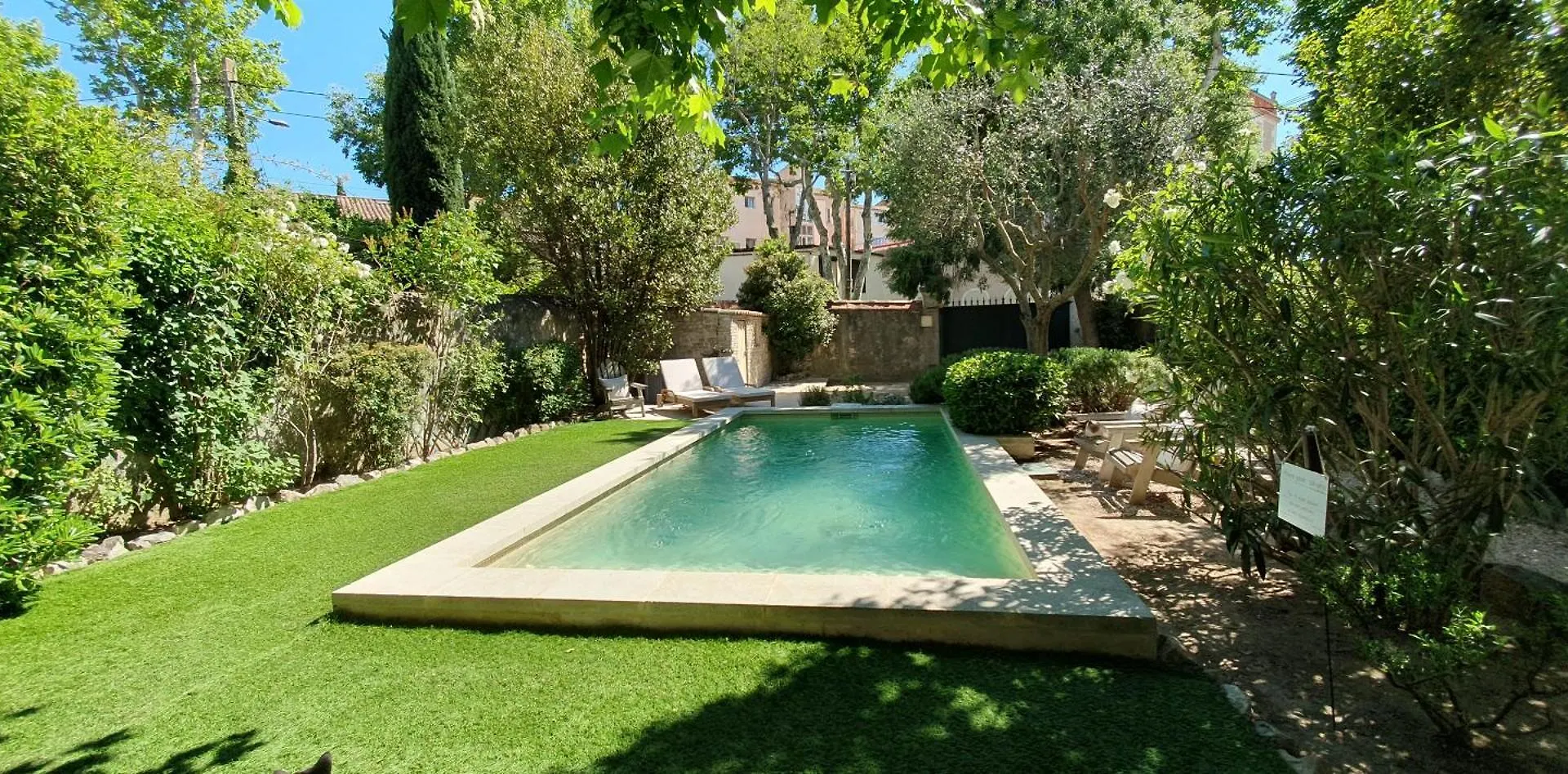 Maison D'Hotes La Bastide De Patou, Suite De 2 A 6 Personnes France