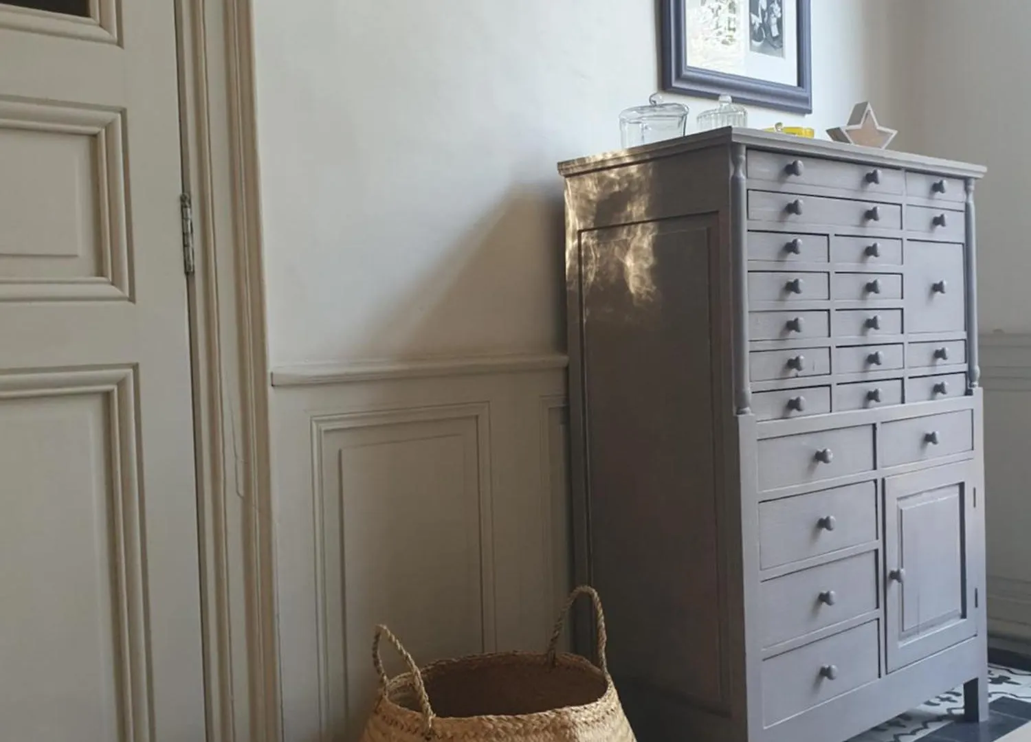 Maison D'Hotes La Bastide De Patou, Suite De 2 A 6 Personnes Μασσαλία Bed and Breakfast
