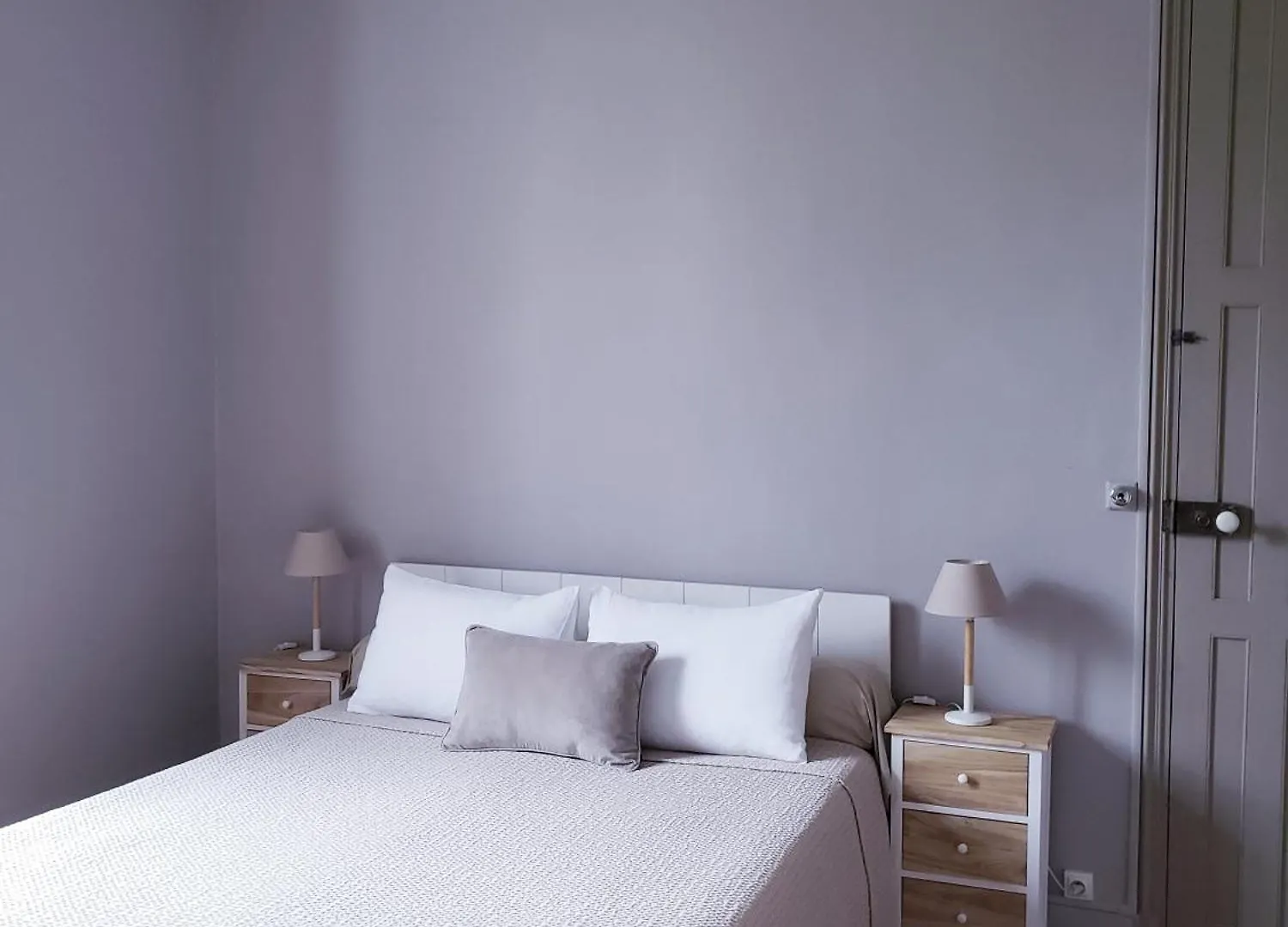 Maison D'Hotes La Bastide De Patou, Suite De 2 A 6 Personnes Μασσαλία Γαλλία
