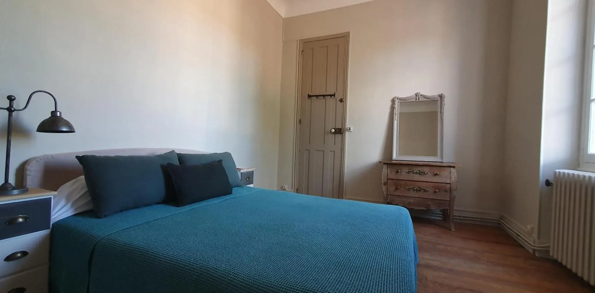 Maison D'Hotes La Bastide De Patou, Suite De 2 A 6 Personnes Μασσαλία Bed and Breakfast