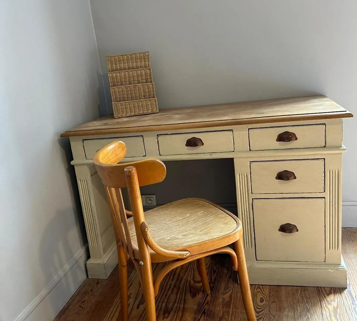 Bed and Breakfast Maison D'Hotes La Bastide De Patou, Suite De 2 A 6 Personnes Μασσαλία