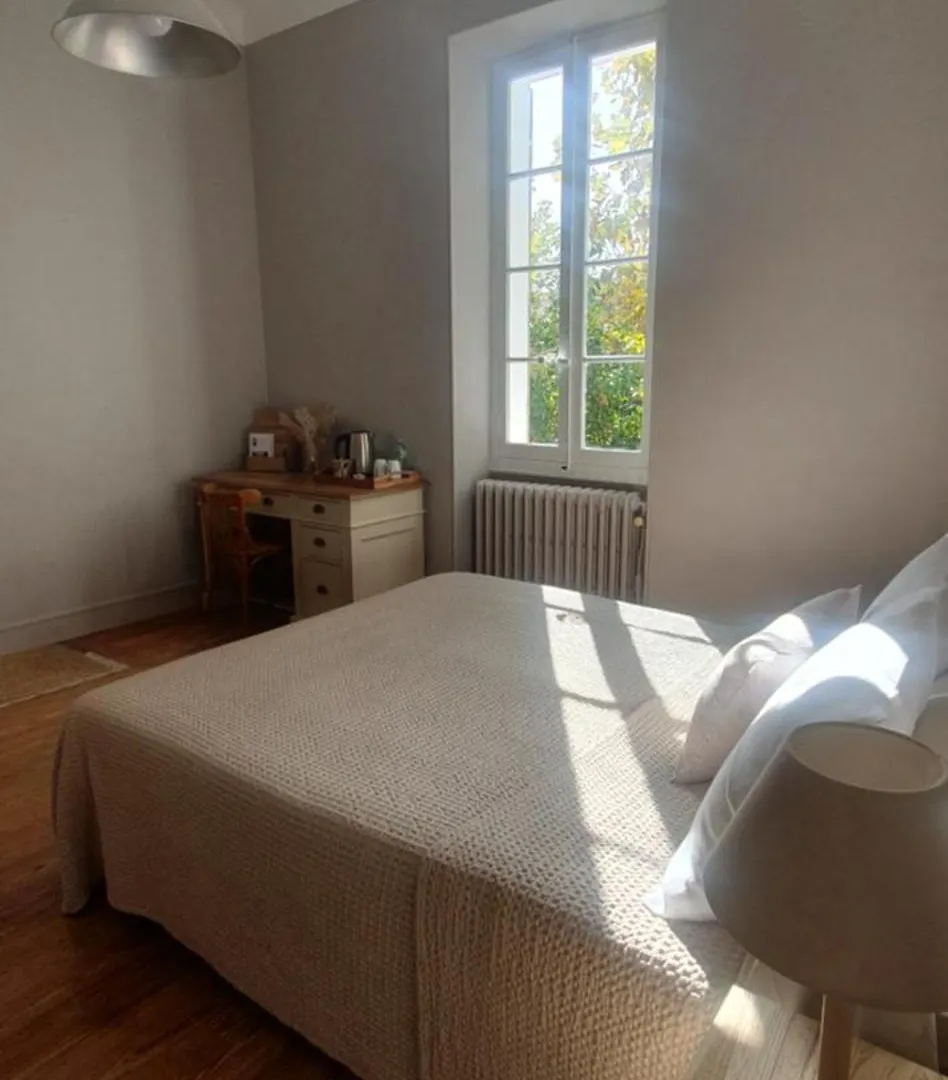 Bed and Breakfast Maison D'Hotes La Bastide De Patou, Suite De 2 A 6 Personnes Μασσαλία