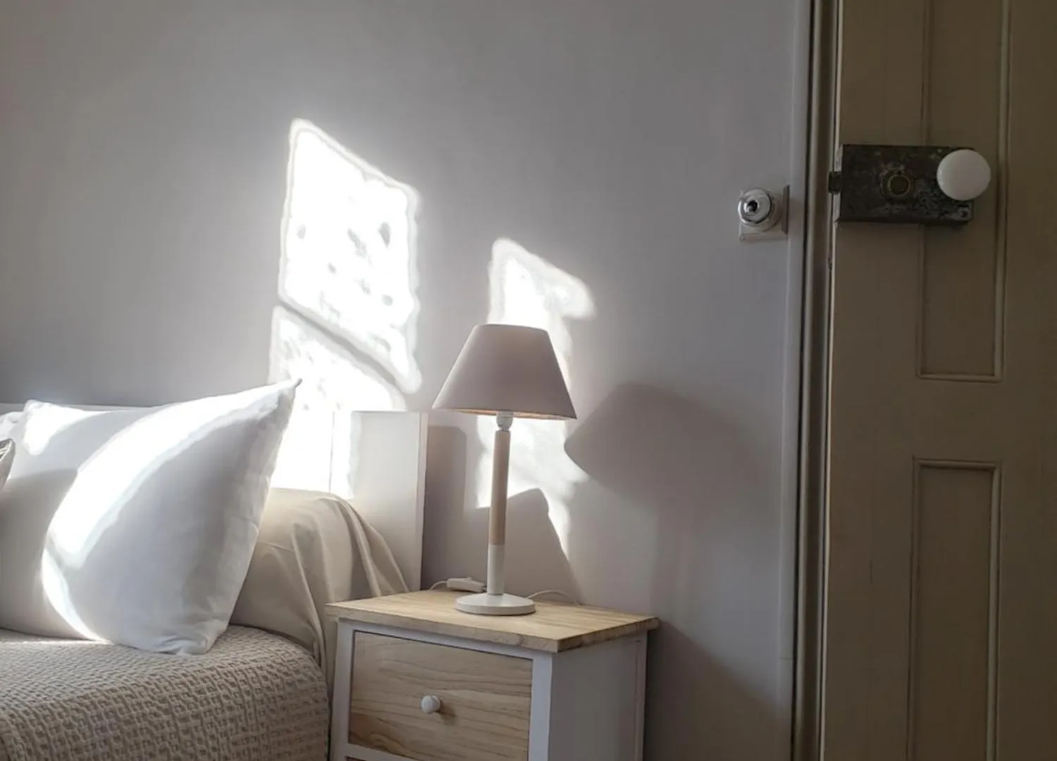 Bed and Breakfast Maison D'Hotes La Bastide De Patou, Suite De 2 A 6 Personnes Μασσαλία