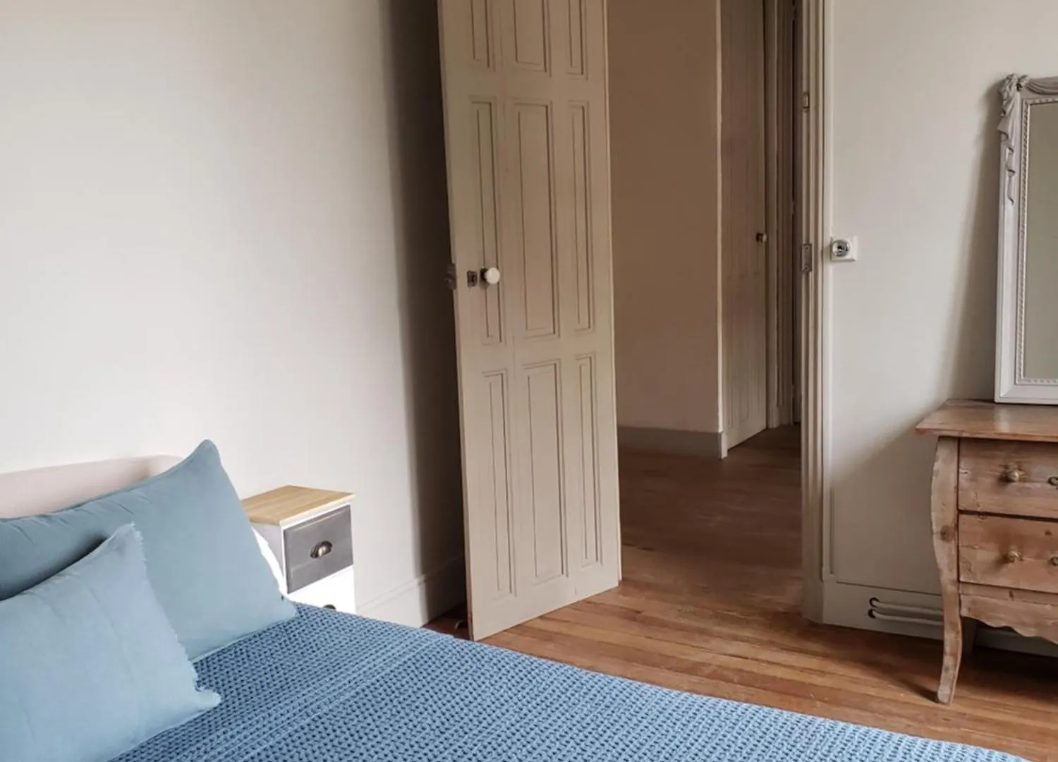 Maison D'Hotes La Bastide De Patou, Suite De 2 A 6 Personnes Μασσαλία Γαλλία