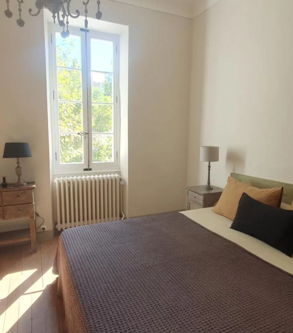 Maison D'Hotes La Bastide De Patou, Suite De 2 A 6 Personnes Μασσαλία 0*,