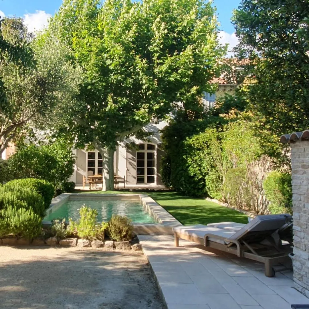 Maison D\'Hotes La Bastide De Patou, Suite De 2 A 6 Personnes location