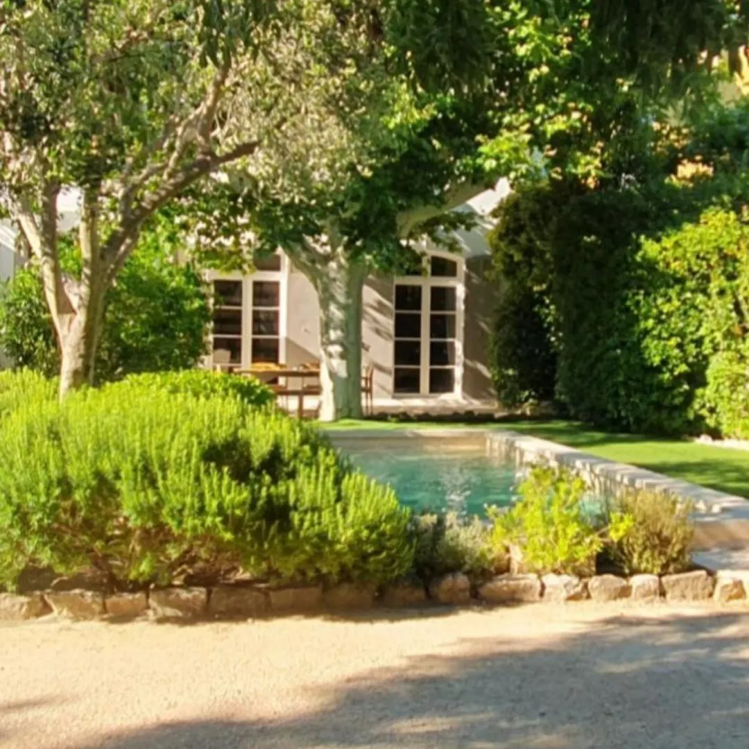 Bed and Breakfast Maison D'Hotes La Bastide De Patou, Suite De 2 A 6 Personnes Μασσαλία Γαλλία